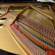 1999 Yamaha C3 conservatory grand piano - Grand Pianos